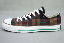 海外正品匡威现货直发，潮流鞋履与箱包的一站式选择